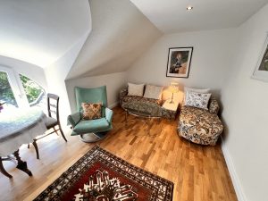 Kleines Apartment – Villa am Park